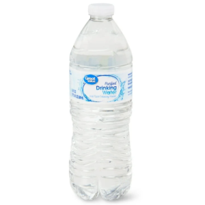 Water